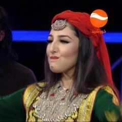 Afghani Jalebi Live In Seeta Qasemie Afghan Music