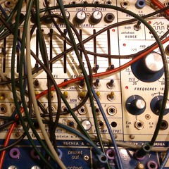 thread zero   (2012)