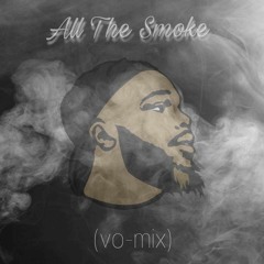 Bravo "All The Smoke" Remix