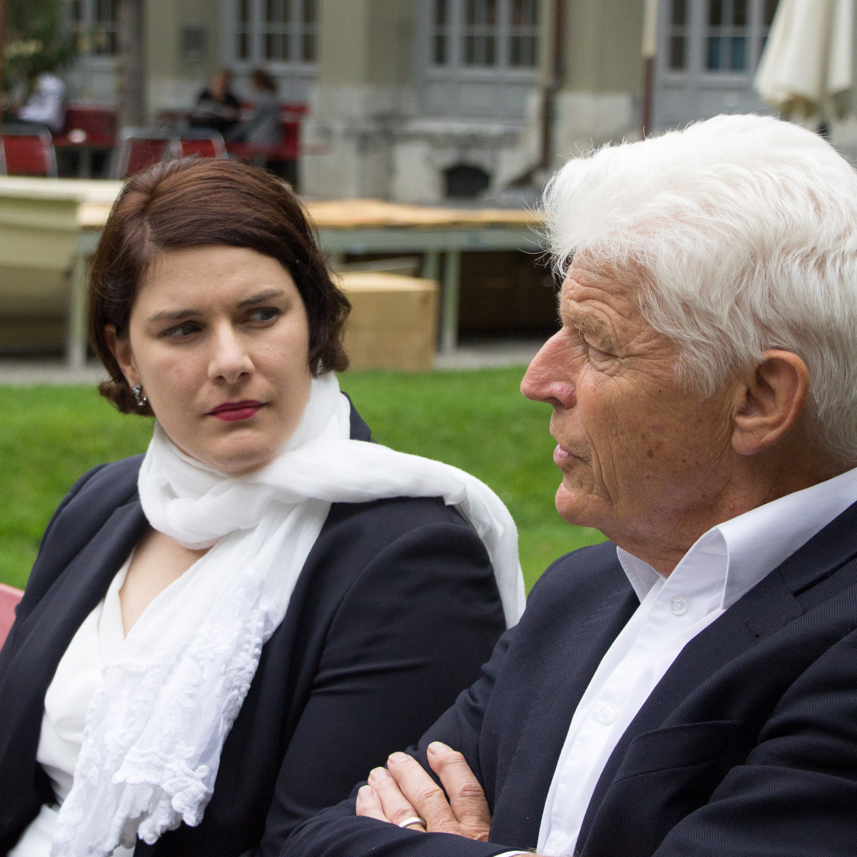 UND Generationentandem