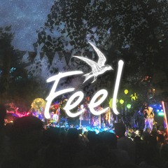 Bebetta at Feel Festival 2017