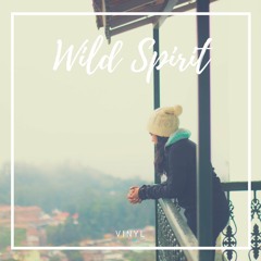 Vinyl - Wild Spirit (Prod Gotgash)