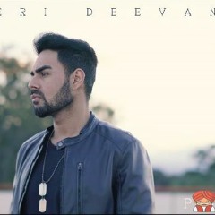 Pav Dharia- Teri Deevani- 2017
