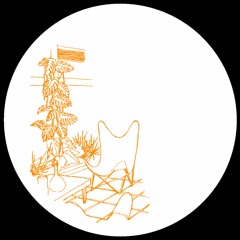 LTWHT012 // Hidden Spheres - It Ain't Easy
