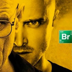 I'm The One Who Knocks - Breaking Bad (Aura Vortex - Activation)