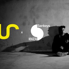 Sankeys Ibiza Presents Unusual Suspects - Frank Storm #001