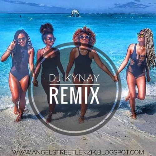 DJ KYNAY X KALASH X SATORI - MOMENT GACHES REMIX DJK 2K17