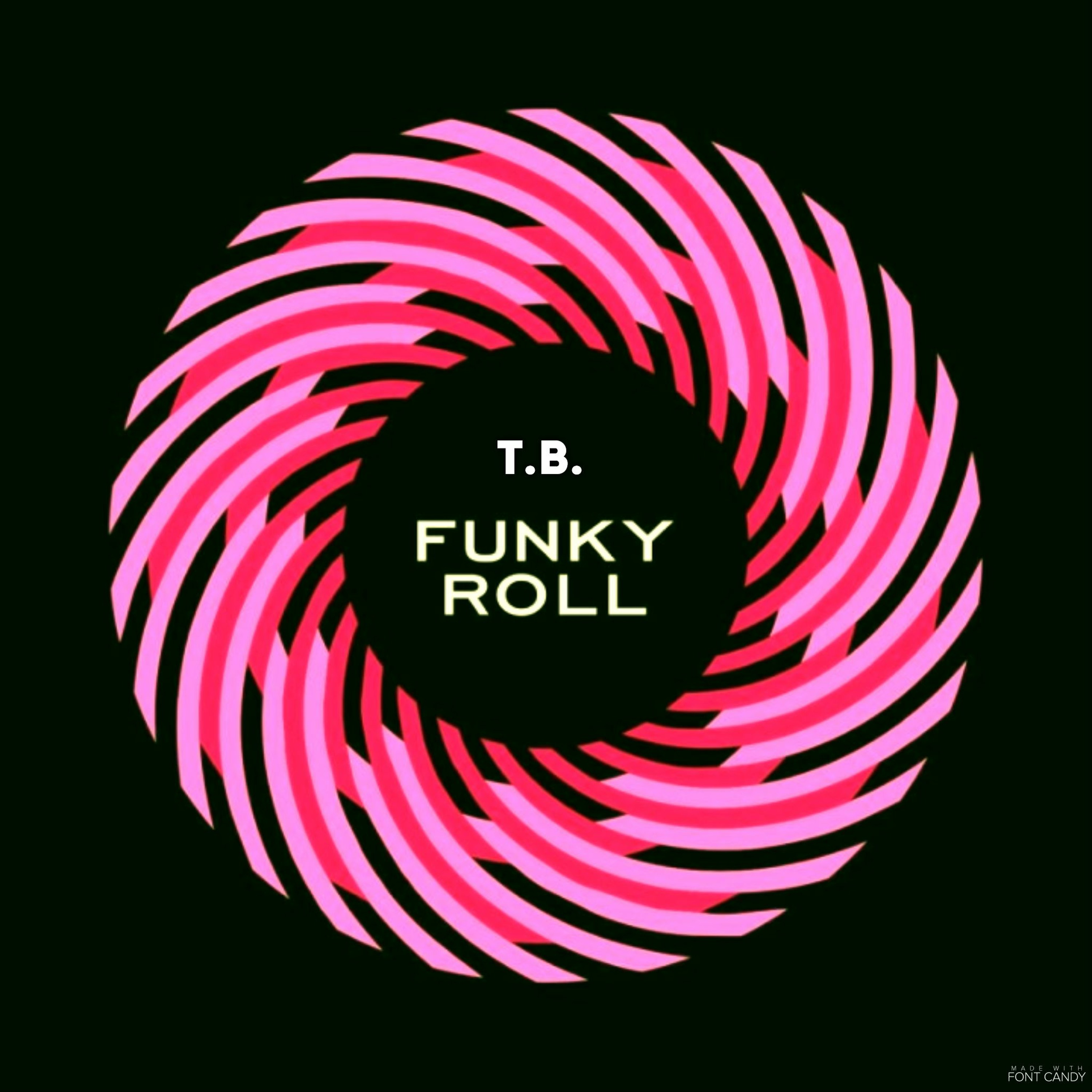 Funky Roll episode artwork