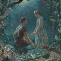 A Midsummer Night's Dream