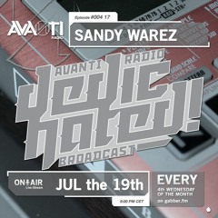 SANDY WAREZ Avanti Show 11