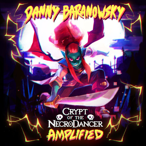 Vamplified (Conductor Fight)