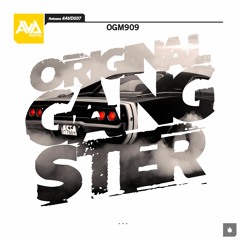 OGM909 - Original Gangster AVD37