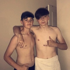 Another day in the ghetto