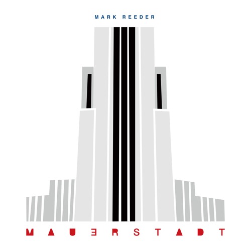 1. Mark Reeder With KVB - In Sight (Visionary Mix)