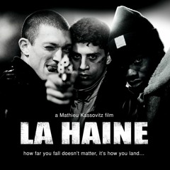 La Haine Pt.2 (instrumental)
