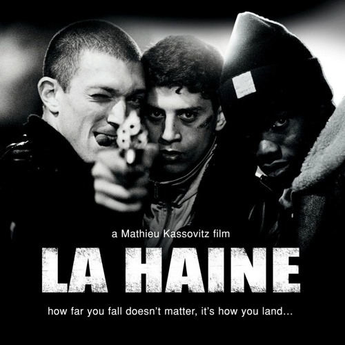 Stream La Haine Pt.2 (instrumental) by C.O.S.A. | Listen online for free on  SoundCloud