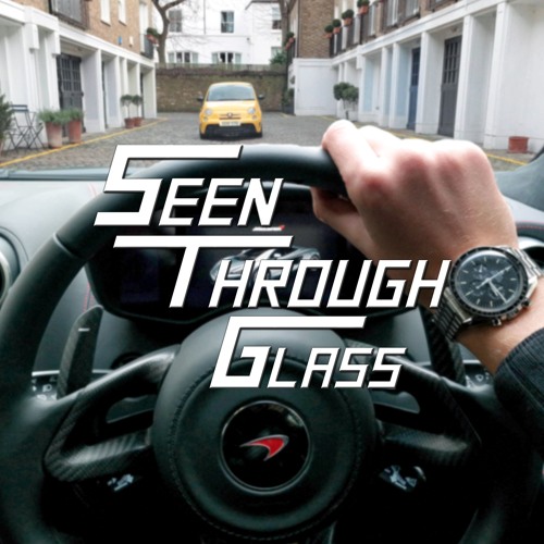 Stream SeenThroughGlass | Listen to Music In My Videos playlist online for  free on SoundCloud