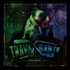 Lobo Solitario. Prod. Rayka