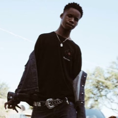 Tay k - Everyday