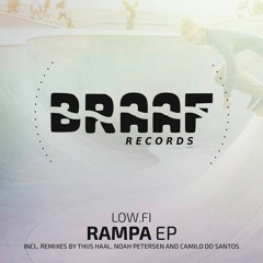 BRA015: Low.Fi - Rampa (Thijs Haal Remix) | PREVIEW