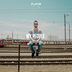 Ruslan - My People [weekly 16] (@RuslanKD @RyanVetter_)