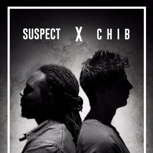 SUSPECT X CHIB - Dagelijkse Dingen