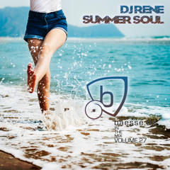 Baesse.de in the Mix Vol. 27 :: René - Summer Soul