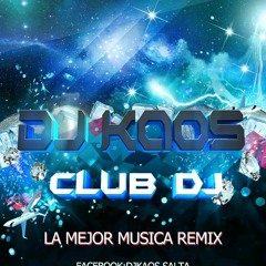 MERCOSUR - CARNAVALITO 2017(FERNANDO KAOS CLUB DJ 53)