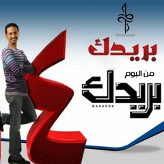 طه سليمان بريدك