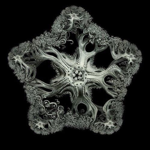 Ark!Tek - Extrava Gazer (Unmastered)