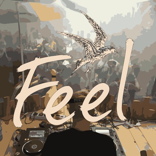 FEEL Festival 2017 (Scheune)