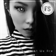 "Who We Are What We Are" EP