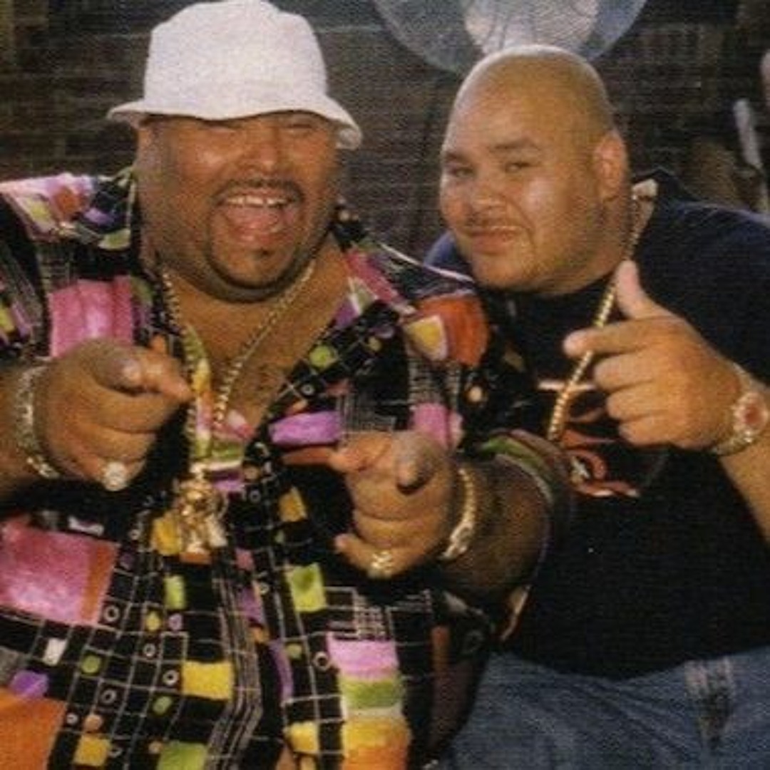 Stream DJ*$LICKRICK* | Listen to $LICK BLENDZ* ~BIG PUN*FAT JOE
