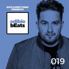 EB019 - Edible Beats - with Eats Everything