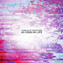 No Game No Life: Zero (Thememusic) [Konomi Suzuki - THERE IS A REASON]