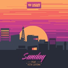 Sunday (feat. Vita Levina) - Wagner Henrique [FREE DOWNLOAD]