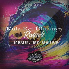 KKU - RAIJIELI (Prod. By Unikk)