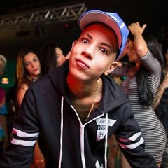 MC Don Juan - Da Uma Segurada - Lançamento 2017