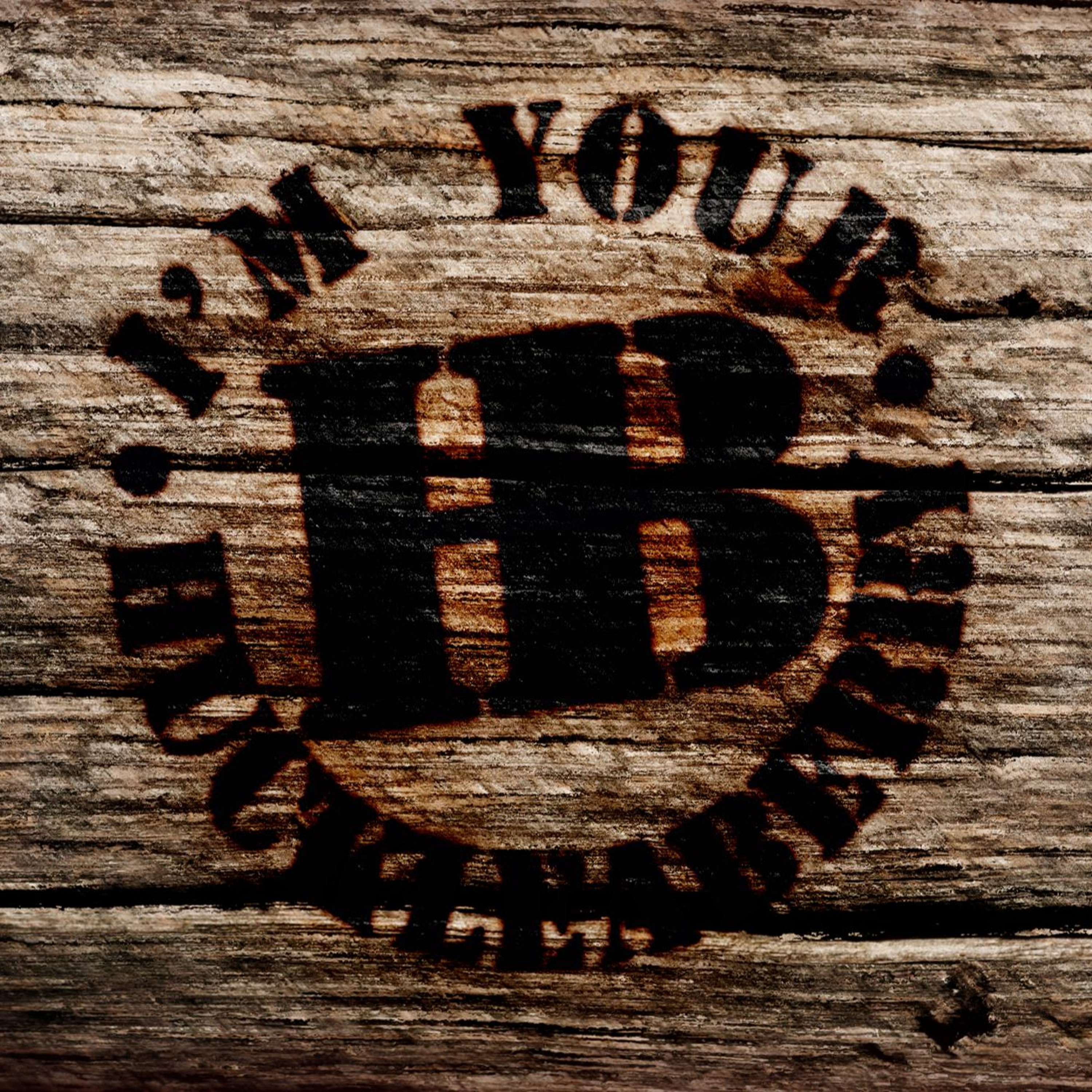 I'm Your Huckleberry 2 Of 4 episode artwork
