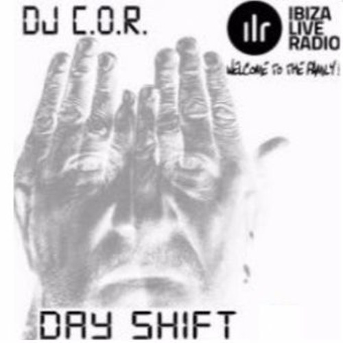 DJ C.O.R DAY SHIFT