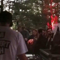 Franz Tonträger @ Feel Festival 2017 (Camp Stage)