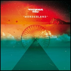 Sunlight [Wonderland Artist Album]