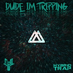 Foks - Dude I'm Tripping