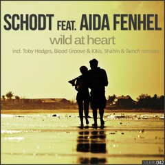Schodt & Aida Fenhel - Wild At Heart (Blood Groove & Kikis Remix)