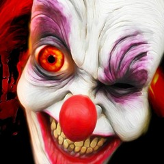 Clown Invasion (Spiral Generator)