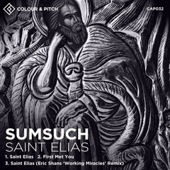 Sumsuch - Saint Elias (Snippet)