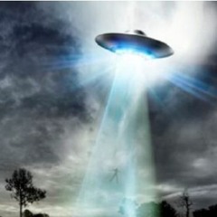 Lectraw - Glows In The Sky (UFO)