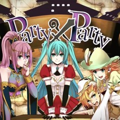 【シュマフ】女1人6PartyxParty【歌ってみた】