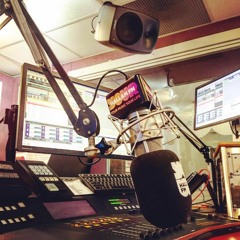 HALLAM FM - JULY 2017 DEMO