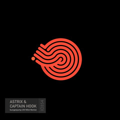 Astrix, Captain Hook - Bungee Jump (XV Kilist Remix)- Out Now!